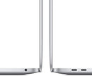 APPLE MACBOOK PRO 13.3" 2560x1600 M1 8GB 256GB SSD MYDA2LL/A - SILVER - Like New