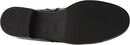 La Canadienne Passion Black Leather 6 WW (EE) - Like New
