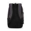 Samsonite Modern Utility Travel Backpack, Charcoal Heather, One Size - Like New