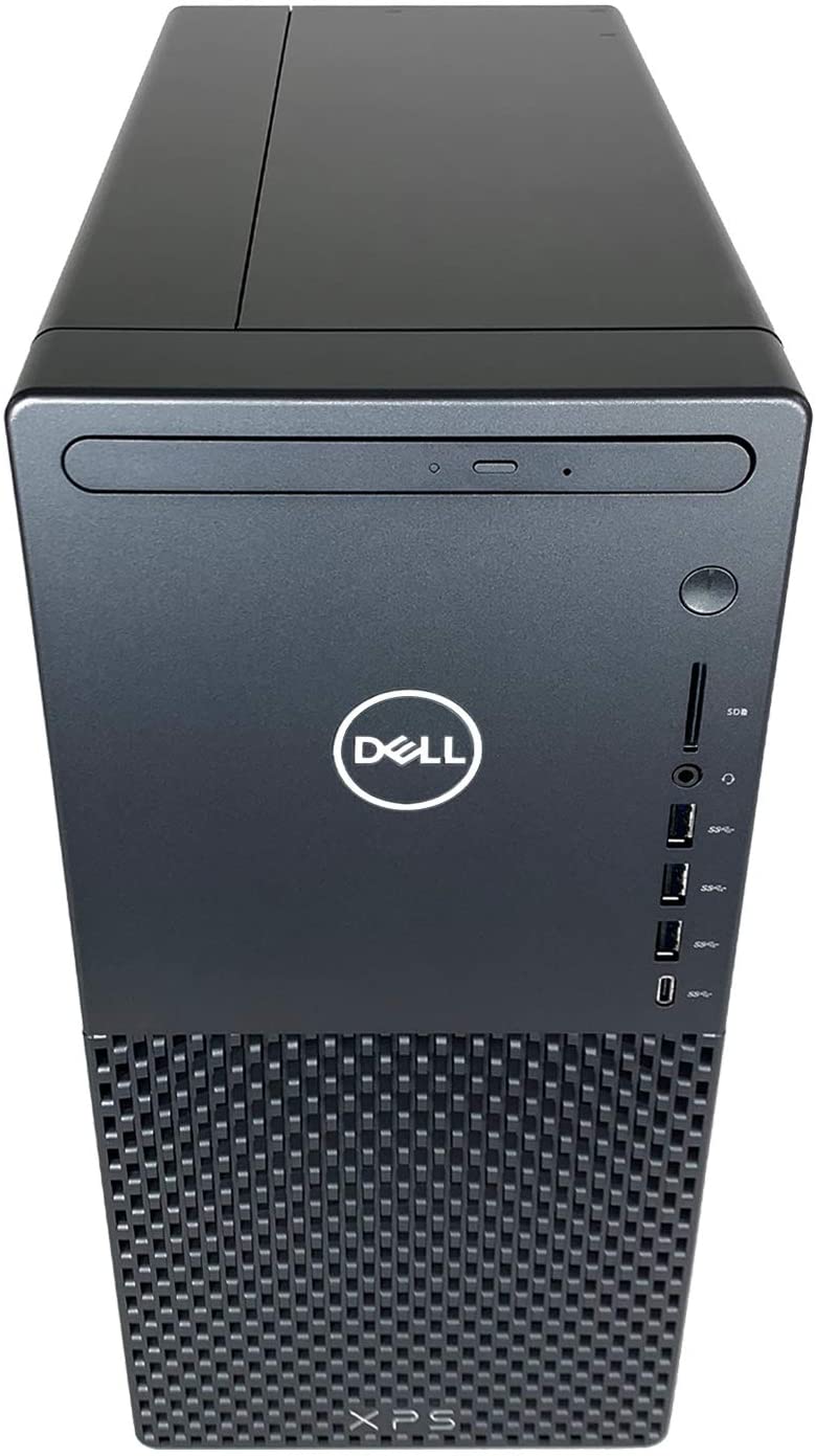 Dell XPS 8940 Desktop Computer i7-11700 32GB 512GB SSD 1TB HDD Like New