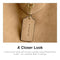 COACH BROOKLYN SHOULDER BAG 39 - B4/ SAND - Brand New