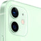 For Parts: APPLE IPHONE 12 64GB AT&T - GREEN  - CRACKED SCREEN/LCD