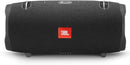 JBL Xtreme 2 Waterproof Portable Bluetooth Speaker JBLXTREME2BLKAM - Black Like New