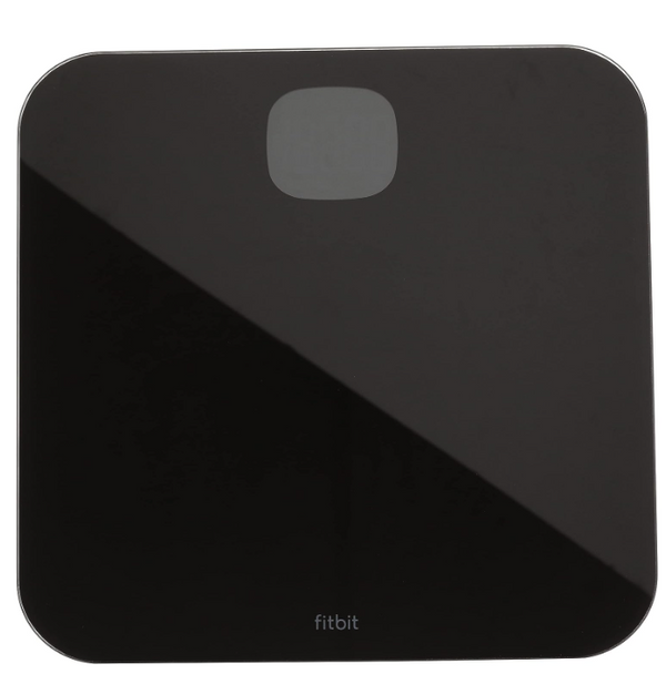 Fitbit Aria Air Smart Scale - BLACK FB203 Like New