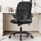 Office Chair Ergonomic Desk Chairs with Lumbar Comfort Breathable 4'',  WR189 - Like New