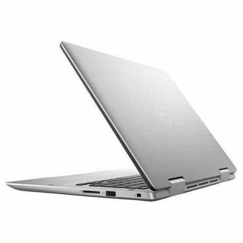 For Parts: Dell Inspiron 14 FHD Ryzen 5 8GB 128GB SSD i5485-A704SLV-PUS - PHYSICAL DAMAGE