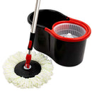 Mop and Bucket Set Strongest Heaviest Duty Mop - Best Floor Mop Easy To Use - Brand New