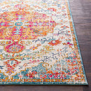 B07TQ88NWF Updated Traditional Runner Rug Rectangle 2'7" x 7'3" - 9415 - Brand New