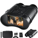 ANGDAOBIA NIGHT VISION GOGGLES 4K NIGHT VISION BINOCULARS 3'' - Scratch & Dent