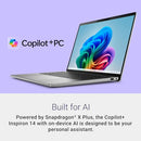 DELL COPILOT 14" FHD+ SNAPDRAGON X PLUS 16GB 1TB SSD 5441 - TITAN GRAY - Like New