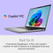 DELL COPILOT 14" FHD+ SNAPDRAGON X PLUS 16GB 1TB SSD 5441 - TITAN GRAY - Like New