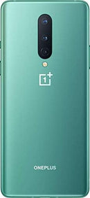 For Parts: OnePlus 8 128GB 5011100988 - Glacial Green CANNOT BE REPAIRED