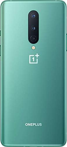 For Parts: OnePlus 8 128GB 5011100988 - Glacial Green CANNOT BE REPAIRED