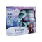 Disney Frozen Junior Skates Includes Knee and Elbow Pads, Size Adjustable - Like New