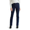 S112444 LEVI'S WOMEN'S 725 HIGH RISE BOOTCUT JEANS CAST SHADOWS W28/L30 - Like New