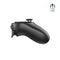8BITDO PRO 2 WIRED CONTROLLER FOR XBOX HALL EFFECT JOYSTICKS HALL TRIGGERS BLACK - Like New