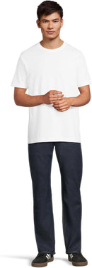 LEVI'S MEN'S 501 ORIGINAL FIT JEANS, 32W/32L - SIZE: MEN 32X32 - THE ROSE - Brand New