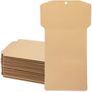 BRIGHT CREATIONS T SHIRT FOLDER BOARD BROWN 17 X 30 IN 24-PACK - BROWN - Like New