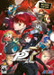 Sega of America Persona 5 Royal Standard Edition - Red - Brand New
