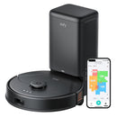 Eufy X8 Pro Robot Vacuum Self-Empty Station Twin-Turbine 2X - Scratch & Dent