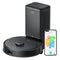 Eufy X8 Pro Robot Vacuum Self-Empty Station Twin-Turbine 2X - Scratch & Dent