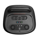 JBL PartyBox 520 Portable BatteryPowered Party Speaker AI Sound Boost Black - Like New