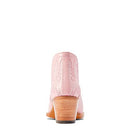 10044483 ARIAT WOMEN DIXON BOOT SIZE 6 POWDER PINK - Brand New