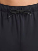 REEBOK MEN'S VELOCITY PANT STANDARD FIT 31” INSEAM REM243PA38-BLK-M Black M - Brand New