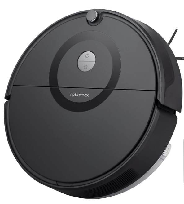 Roborock E5 Vacuum Mop Self-Charging Robotic Vacuum Cleaner - Scratch & Dent