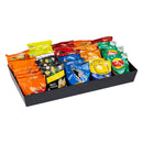 Mind Reader Snack Tray, Countertop Organizer, Snack Tray, Pantry - Like New