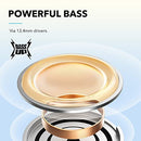 Soundcore by Anker Life Note 3S True Wireless Earbuds A3945 - BLACK - Like New