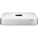 Apple Mac Mini I7-3615QM 2.3GHz 4GB 1TB HDD MD389LL/A - SILVER Like New
