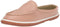 B2TRM69 JBU BY JAMBU WOMEN TORINO MULE DUSTY PINK SIZE 7.5 - Scratch & Dent