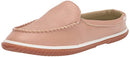 B2TRM69 JBU BY JAMBU WOMEN TORINO MULE DUSTY PINK SIZE 7.5 - Like New