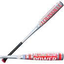 Louisville Slugger 2026 Backyard Baseball Aluminum Power Atlas (-3) BBCOR Bat - Like New