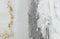 Ashley Wrenleigh 70 x 47 Painted Abstract Wall Art Gray and Beige A8000320 - Brand New