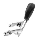 Detachable Backrest Sissy Bar Harley Davidson Touring Road King FLHR 2009-2021 - Brand New