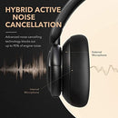 Soundcore Anker LIFE Q30 Hybrid Active Noise Cancelling - Scratch & Dent