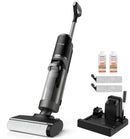 IMAGIC M3 WET DRY VACUUM CLEANER CORDLESS VACUUM MOP - DEEP GRAY - Like New