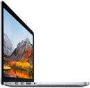 Apple MacBook Pro 13.3" 2560x1600 I5-5257U 2.7GHz 8GB 256GB SSD MF840LL/A Silver Like New