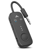 AVANTREE RELAY PREMIUM AIRPLANE BLUETOOTH ADAPTER ADVANCED CHIPSET - BLACK - Like New