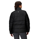 MARMOT WOMEN'S GUIDES DOWN JACKET - SIZE: WOMEN M - BLACK - Brand New