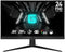 MSI 24" 180 HZ RAPID IPS FHD GAMING MONITOR 1920 X 1080 G2412F - Like New