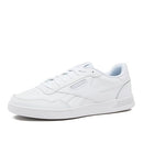 REEBOK WOMEN'S CLASSIC LEGACY SNEAKER SIZE: MEN 13 WHITE/COLD GREY 2 - Like New