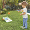 LITTLE TIKES MY FIRST CORNHOLE BEAN BAG TOSS GAME SET EXTRA LARGE 658433 - MULTI - Brand New