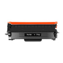 GENERIC COMPATIBLE BROTHER TN760 TONER CARTRIDGE (TN-760) - HIGH YIELD - BLACK - Brand New