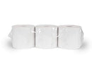 Smith Corona 12 Rolls of 4"x6" XL Direct Thermal Labels,1" Core - 12 Rolls - Brand New