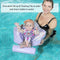 NEWONE MAMBOBABY FLOAT BABY SUPPORTED BABY SWIMMING FLOAT - UNICORN - Like New