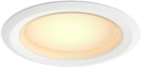 Philips Hue Smart Recessed 5/6 Inch LED Downlight 1100 Lumen, 9290031346 - White Like New