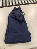BLUE ICE JOGGERS - SIZE: MEN 3XL - NAVY - Brand New